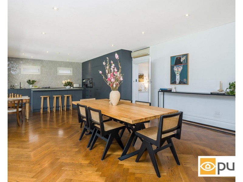 8 Columba Place, Peppermint Grove WA 6011