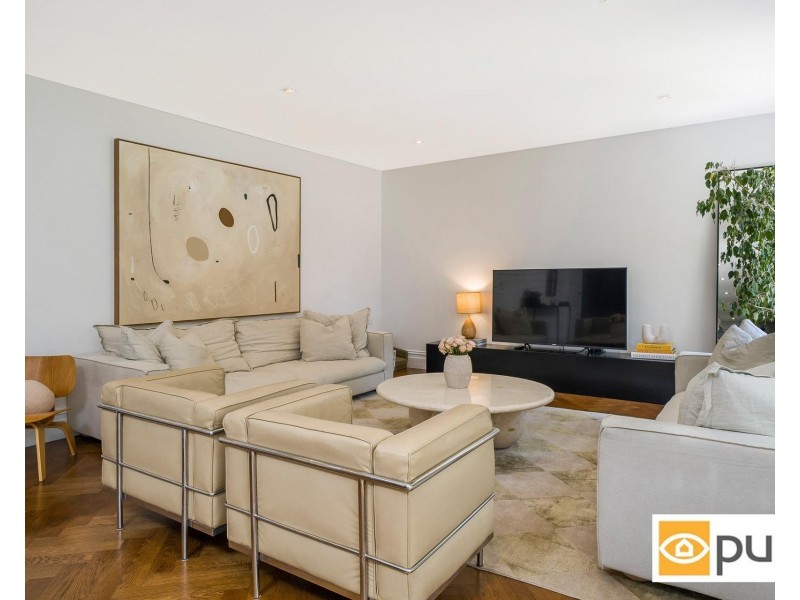 8 Columba Place, Peppermint Grove WA 6011