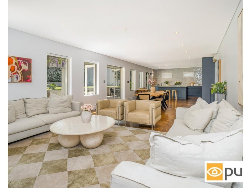 8 Columba Place, Peppermint Grove WA 6011