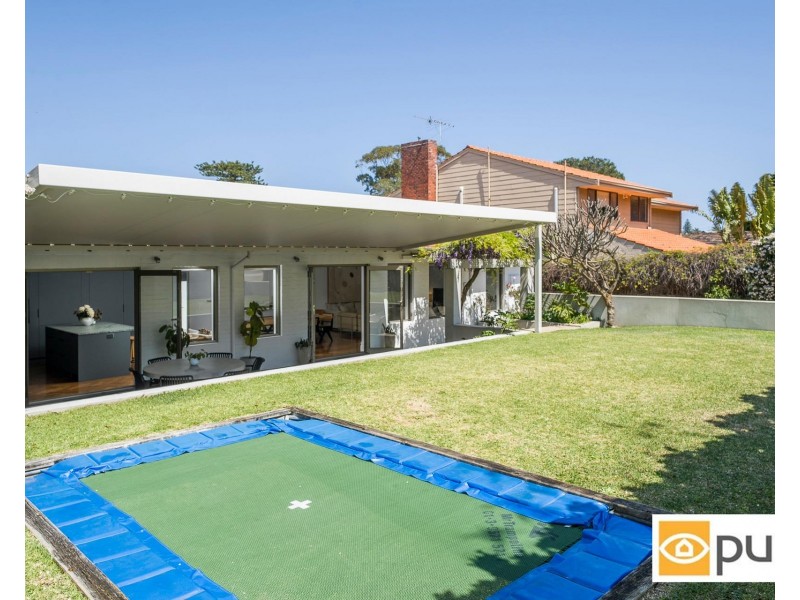 8 Columba Place, Peppermint Grove WA 6011