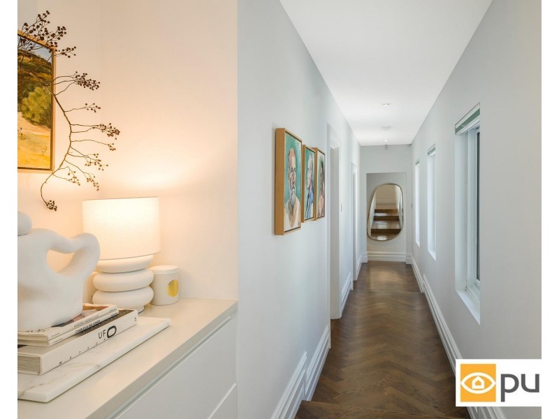 8 Columba Place, Peppermint Grove WA 6011