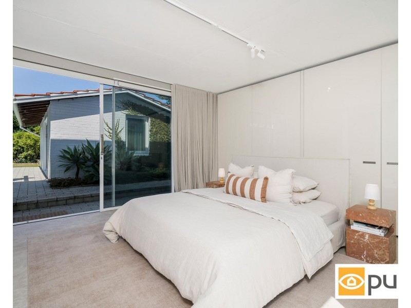 8 Columba Place, Peppermint Grove WA 6011