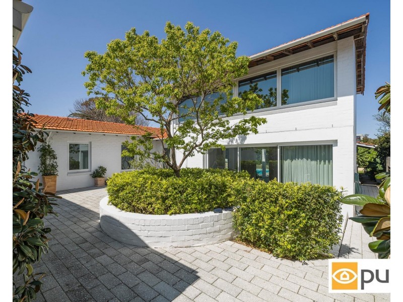 8 Columba Place, Peppermint Grove WA 6011