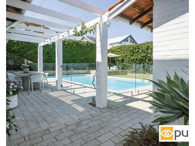 8 Columba Place, Peppermint Grove WA 6011