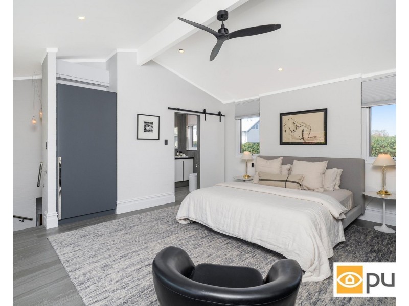 8 Columba Place, Peppermint Grove WA 6011