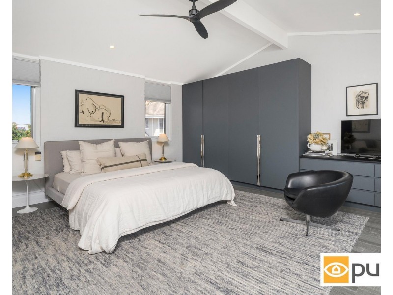 8 Columba Place, Peppermint Grove WA 6011