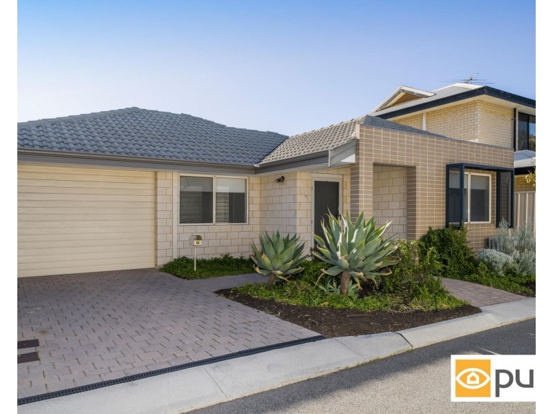 16 Gritten Lane, Doubleview WA 6018