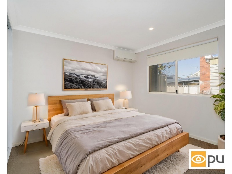 16 Gritten Lane, Doubleview WA 6018