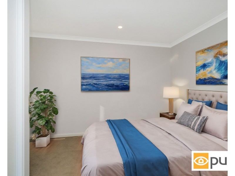 16 Gritten Lane, Doubleview WA 6018