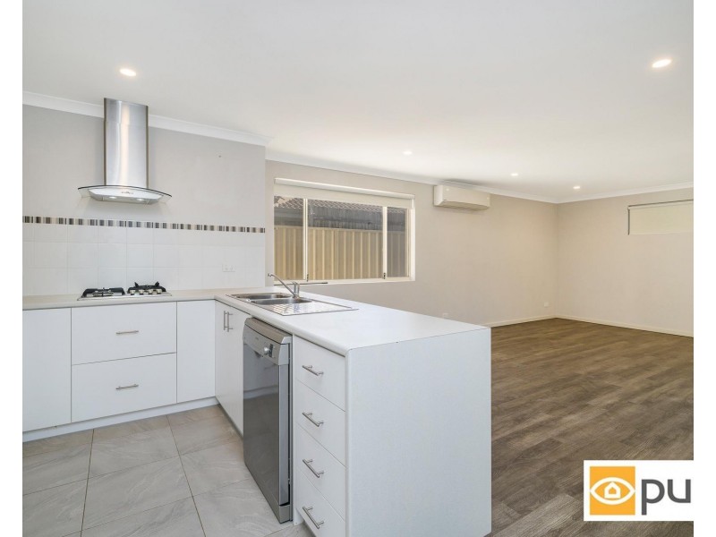 16 Gritten Lane, Doubleview WA 6018