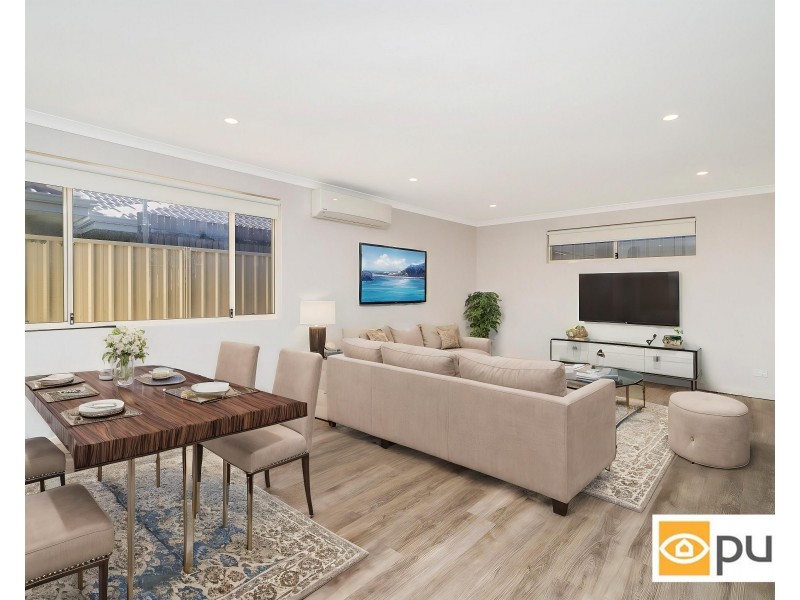16 Gritten Lane, Doubleview WA 6018