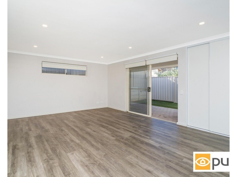 16 Gritten Lane, Doubleview WA 6018