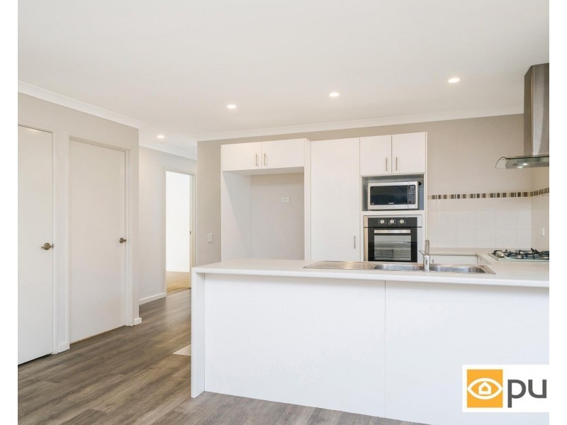 16 Gritten Lane, Doubleview WA 6018