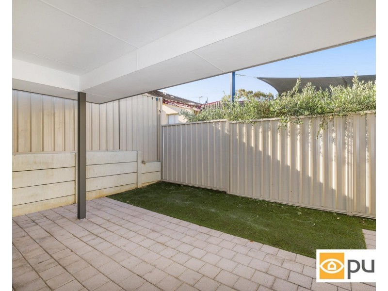 16 Gritten Lane, Doubleview WA 6018