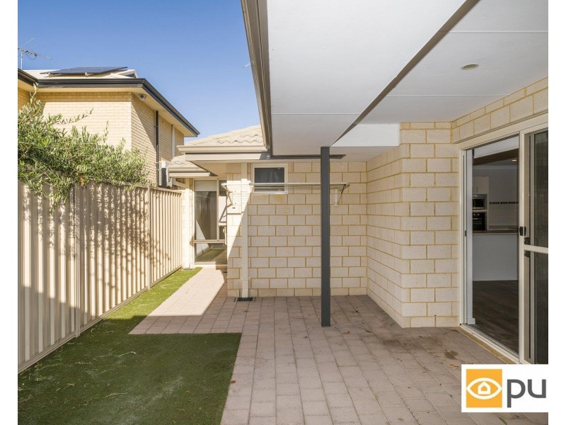 16 Gritten Lane, Doubleview WA 6018