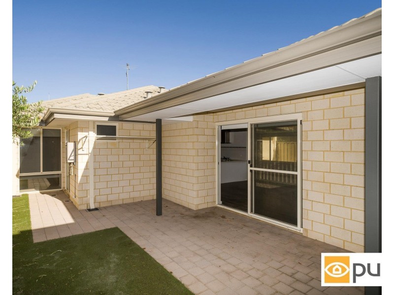 16 Gritten Lane, Doubleview WA 6018