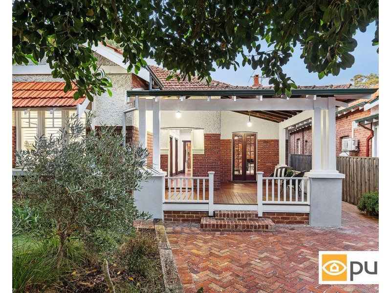 86 Onslow Road, Shenton Park WA 6008