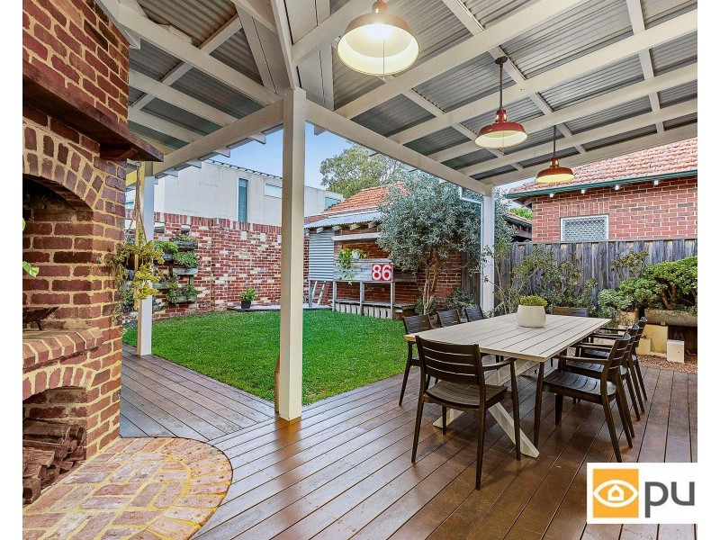 86 Onslow Road, Shenton Park WA 6008