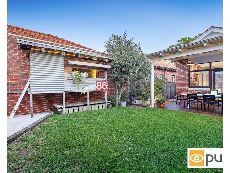 86 Onslow Road, Shenton Park WA 6008
