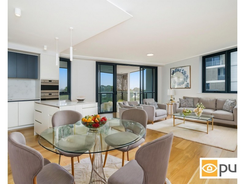 409/1 Seymour Avenue, Shenton Park WA 6008