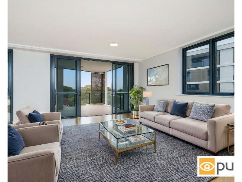 409/1 Seymour Avenue, Shenton Park WA 6008