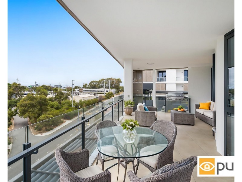 409/1 Seymour Avenue, Shenton Park WA 6008