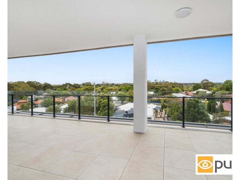 409/1 Seymour Avenue, Shenton Park WA 6008