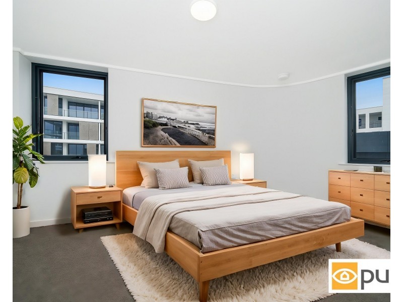 409/1 Seymour Avenue, Shenton Park WA 6008