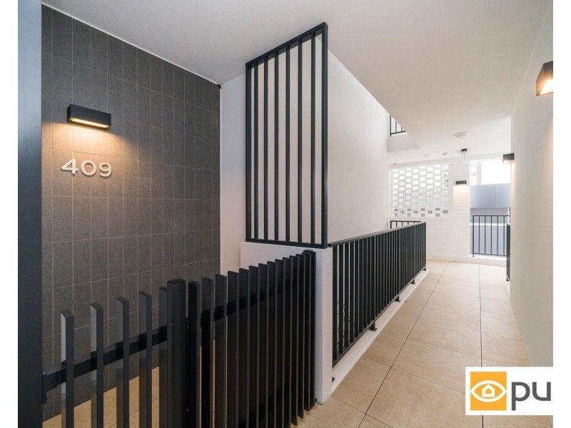 409/1 Seymour Avenue, Shenton Park WA 6008