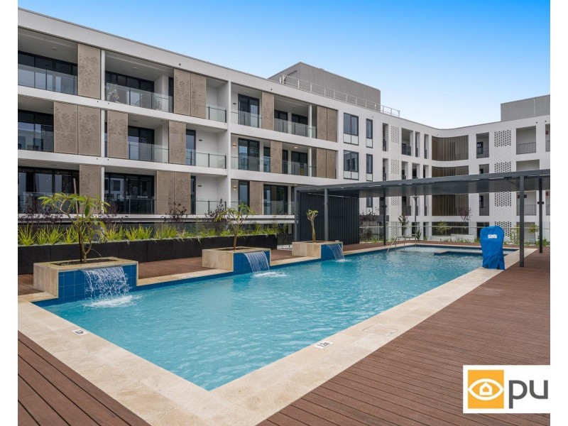 409/1 Seymour Avenue, Shenton Park WA 6008