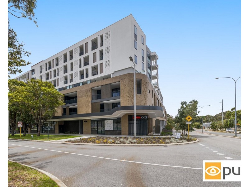 409/1 Seymour Avenue, Shenton Park WA 6008