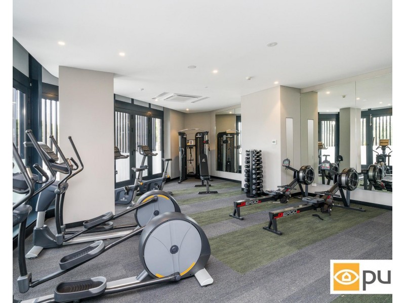 G8/1 Seymour Avenue, Shenton Park WA 6008