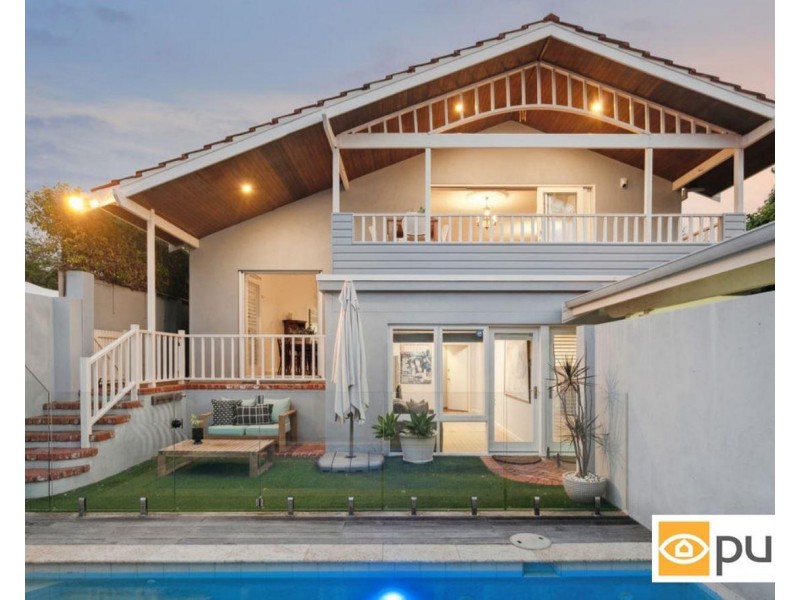 29 Napier Street, Cottesloe WA 6011