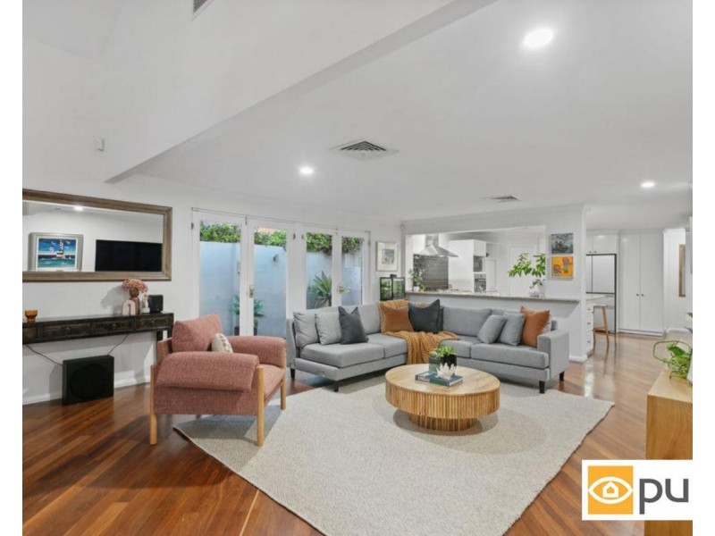 29 Napier Street, Cottesloe WA 6011