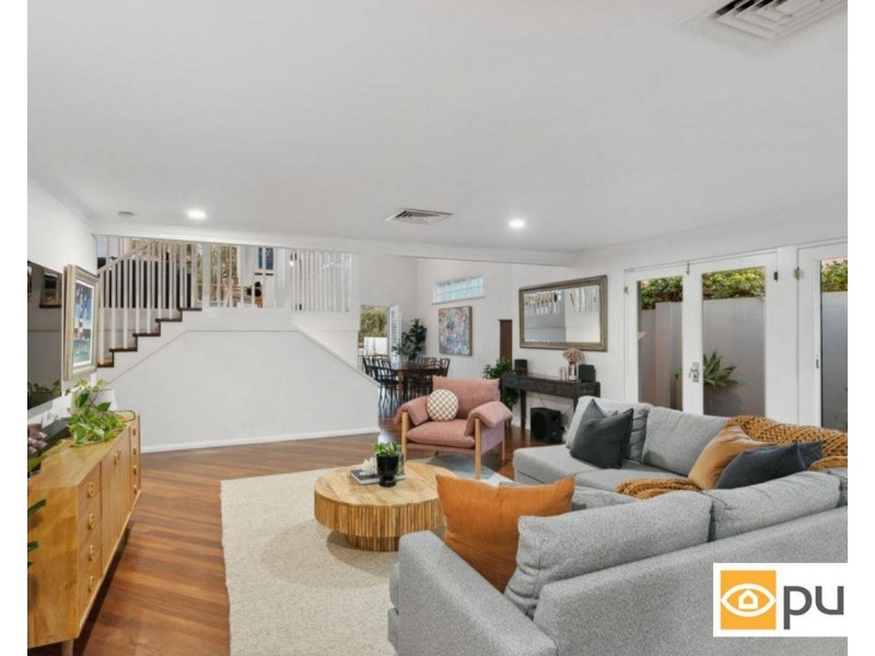 29 Napier Street, Cottesloe WA 6011