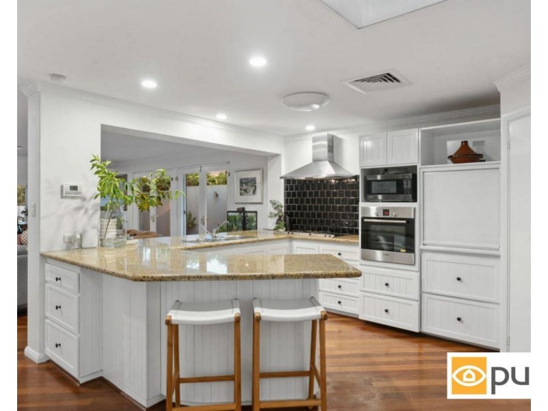 29 Napier Street, Cottesloe WA 6011
