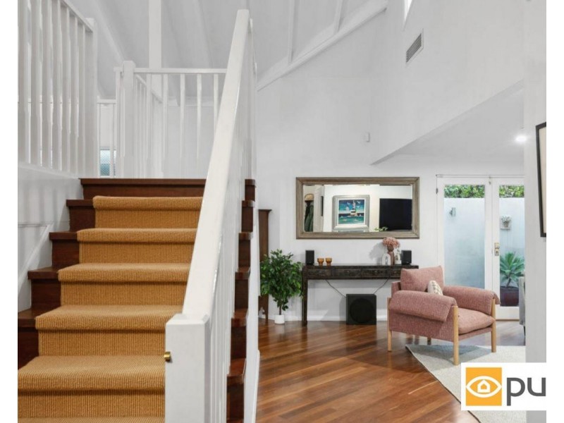 29 Napier Street, Cottesloe WA 6011