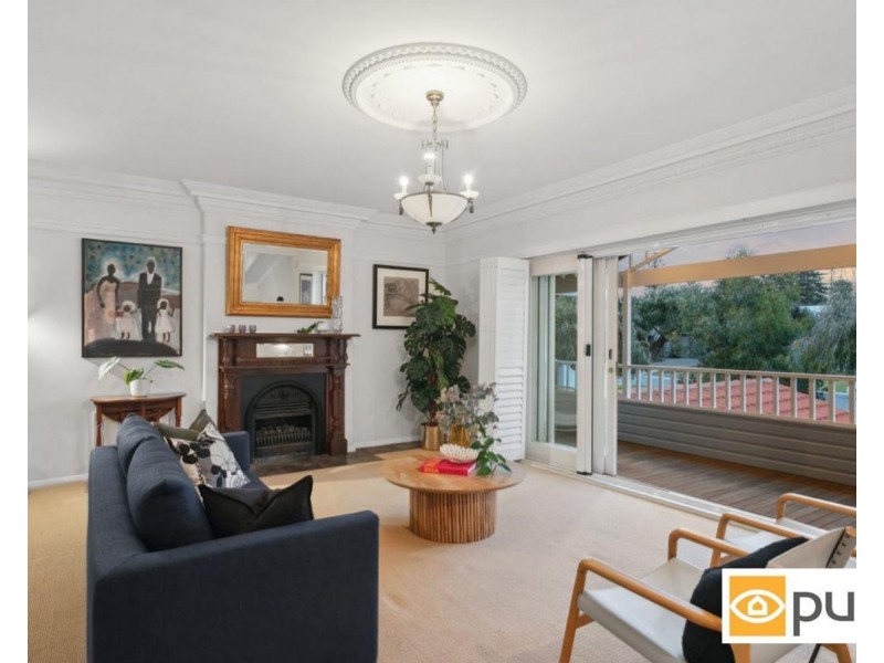 29 Napier Street, Cottesloe WA 6011