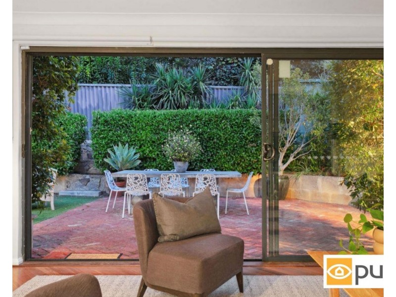 29 Napier Street, Cottesloe WA 6011