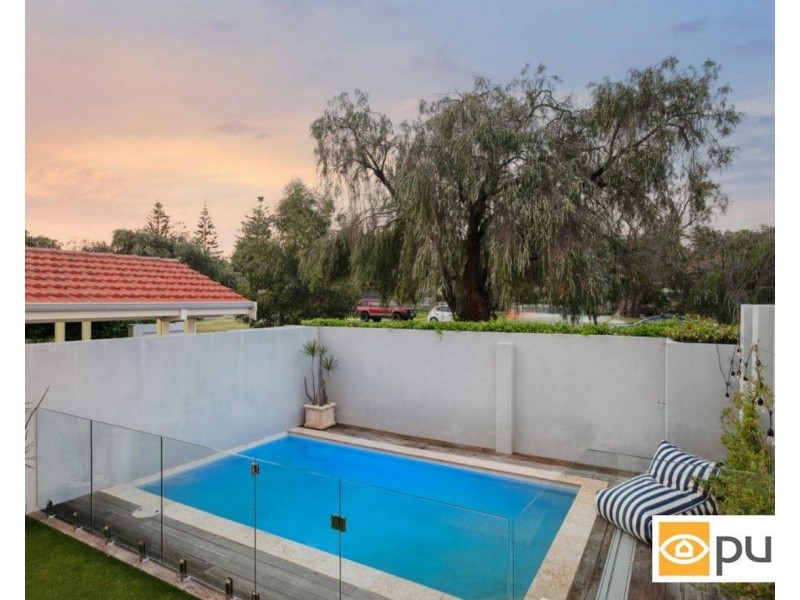 29 Napier Street, Cottesloe WA 6011