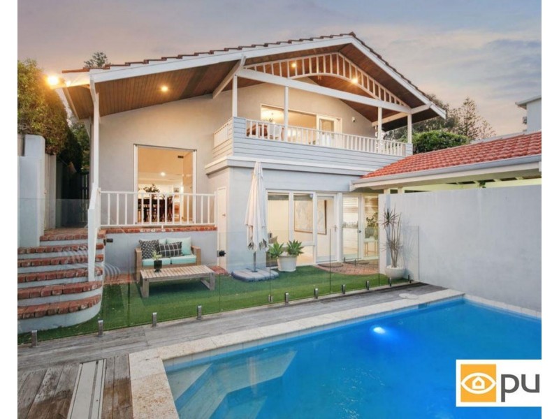 29 Napier Street, Cottesloe WA 6011