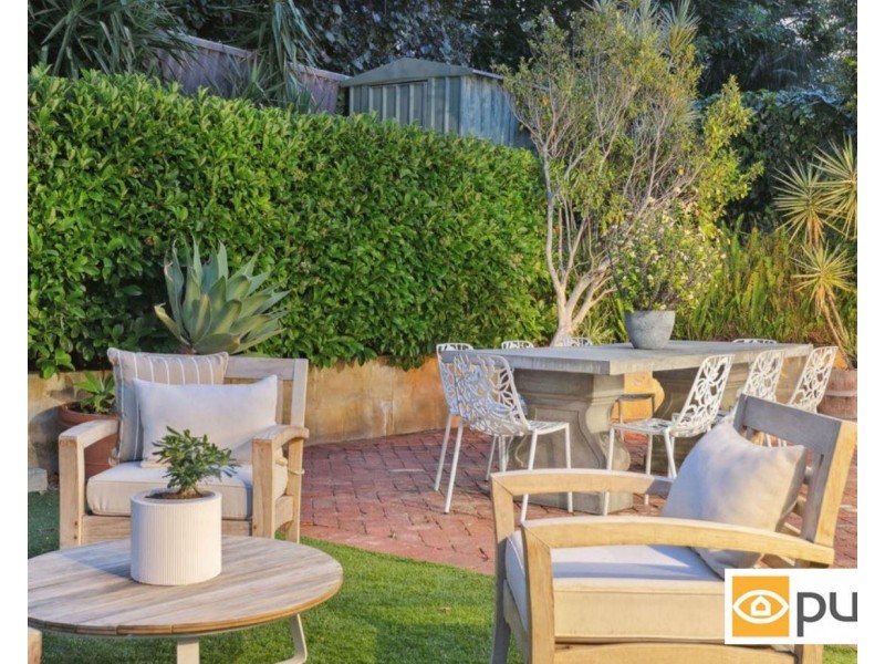 29 Napier Street, Cottesloe WA 6011