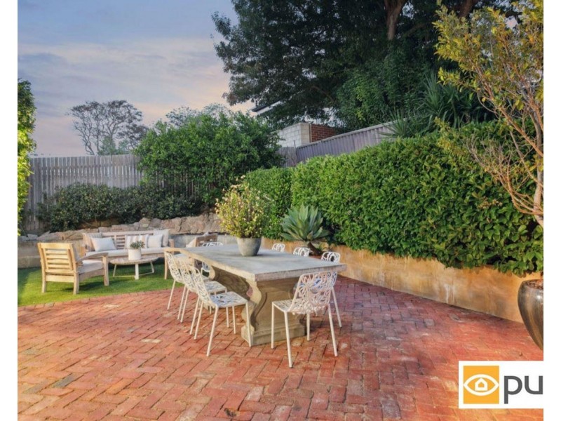 29 Napier Street, Cottesloe WA 6011