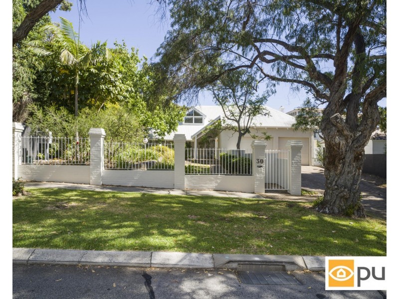 30 Keane Street, Peppermint Grove WA 6011