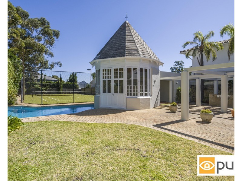 30 Keane Street, Peppermint Grove WA 6011