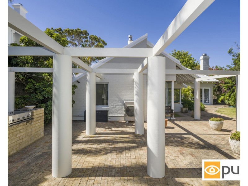 30 Keane Street, Peppermint Grove WA 6011