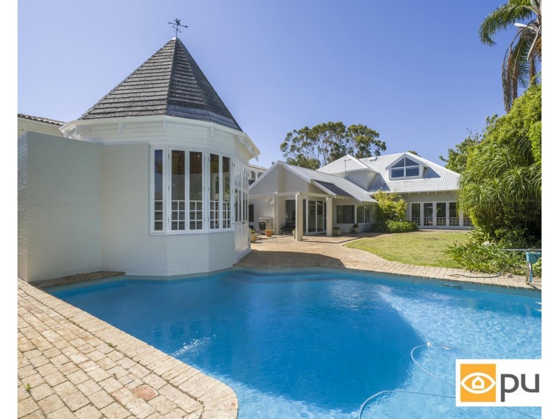 30 Keane Street, Peppermint Grove WA 6011