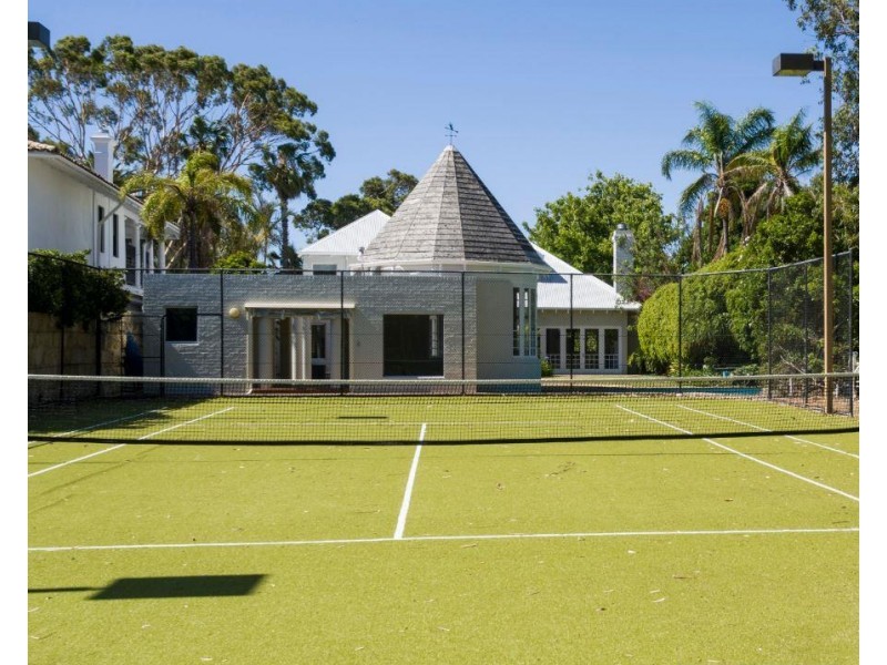 30 Keane Street, Peppermint Grove WA 6011