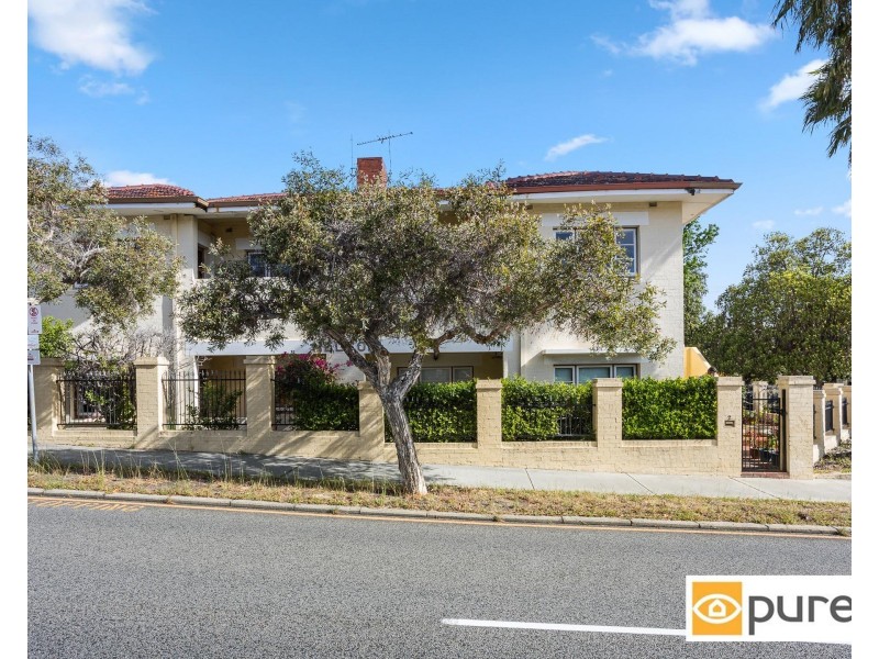 2/157 Cambridge Street, West Leederville WA 6007