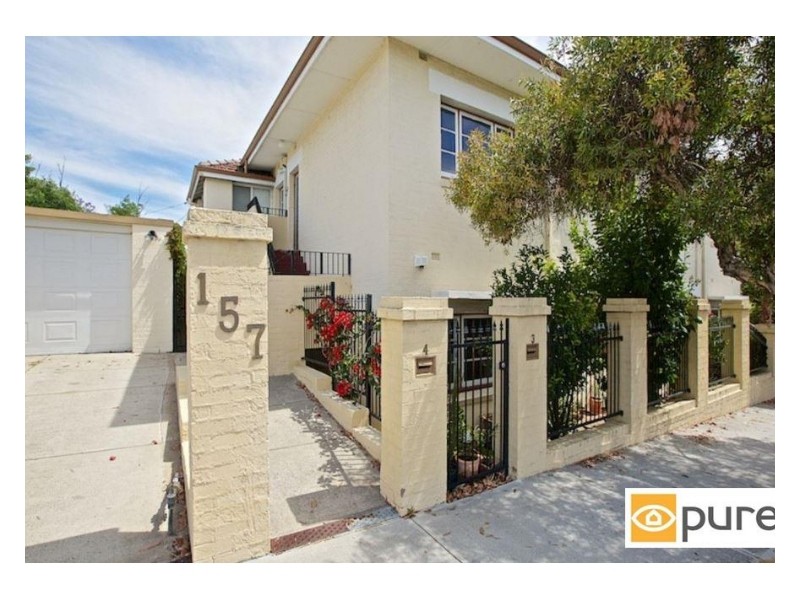 2/157 Cambridge Street, West Leederville WA 6007